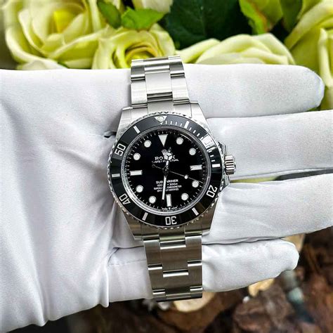 2016 submariner rolex|Rolex Submariner black dial.